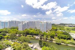 Blk 308A Waterway Terraces I (Punggol), HDB 4 Rooms #534566281